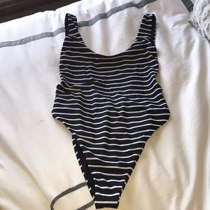 Aerie One Piece Swimsuit